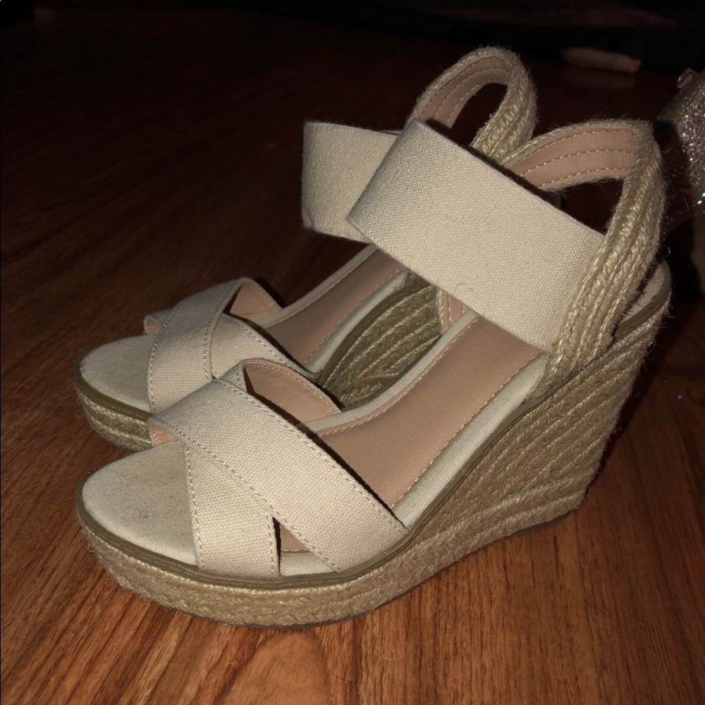 Wedges